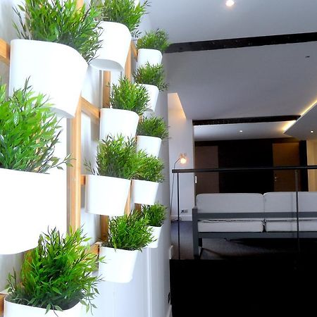 בורדו Studio Luxe Hyper Centre Piscine מראה חיצוני תמונה